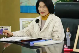 董明珠为什么这么厉害？看格力食堂就知道，1斤青菜的细节也重视图片