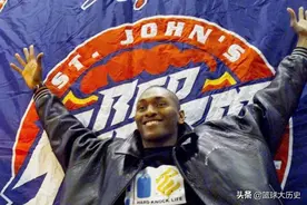 阿泰斯特的选秀报告！身高不足，体重超标，脾气有点差图片