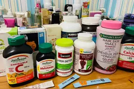 辅酶Q10等五种保健食品原料目录公布图片