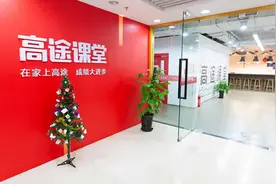 “贪心”的陈向东，“转弯”的高途图片