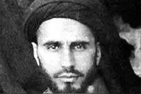 在海外流亡的霍梅尼是如何建立伊朗伊斯兰共和国的？图片