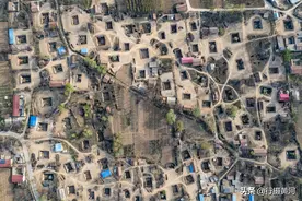 河南大叔40年前500元建1门12窑“地下豪宅”现今价值百万，啥样子图片