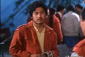 80年代十大国产片：《黑楼孤魂》吓死人，《庐山恋》破世界纪录图片