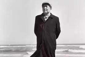 文七妹：对毛主席影响最大的女性，主席一生穿着棉质长筒袜怀念她图片