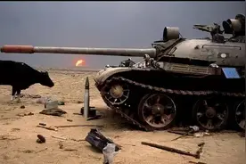 为何说两伊战争拯救了中国兵工厂？看当年的出口额，至今没被超越图片