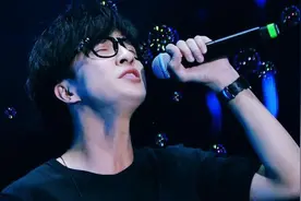 2021薛之谦天津演唱会 一起走进他的音乐世界中图片