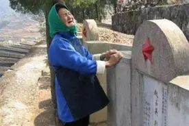 战死之际，这些军人为什么没喊口号喊妈妈？图片