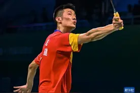 一个资深体育记者发3000字长文 羽毛球若不改变 将被爱它的人抛弃图片