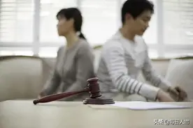 预约一号难求，诉讼案件增加，这一代年轻人已经“无婚可离”了？图片