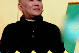 一个郭德纲就这么好笑，一群说相声的一起会咋样？这个节目告诉你图片