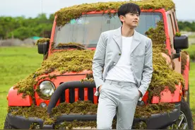 《独角戏》想走捷径获利，抄袭张杰的歌曲？网友：别找错对象！图片