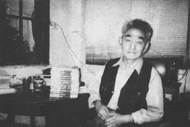 张爱玲在美国离世后，其独身弟弟打开14平米房门：怕死后没人发现图片