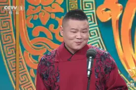 2022年春晚语言类节目如何选择？岳云鹏出场率高，多位新面孔出现图片