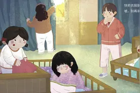 3岁送娃去幼儿园是早还是晚？“天赋递减法则”能辨别一二图片