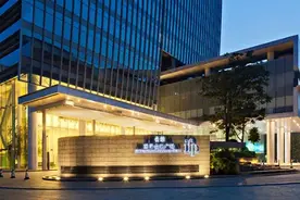 写字楼招商关键图片