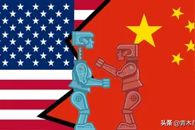 德媒：世界10大最重要的技术，中国有4项领先，美国5项居第一图片