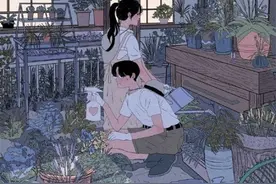 那些城府很深的女人，身上这些“特征”大多掩藏不住图片