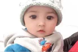 为啥有些孩子小时候漂亮，长大后“残”了？这些因素，父母早留意图片