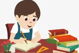 部编版四年级语文上第二单元同步练习图片