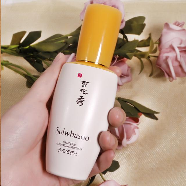 40款护肤精华液：告别初老，从尊重皮肤开始，选对了才不浪费