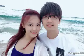 玖月奇迹14年的感情结束了，究其原因网友也脱不了干系图片