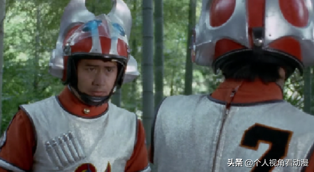 奥特曼系列中最惨的防卫队，没有之一，MAC到底缺少了什么？