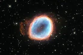 科学家解释了宇宙中碳的起源，对碳基生命的产生有着决定性的帮助图片