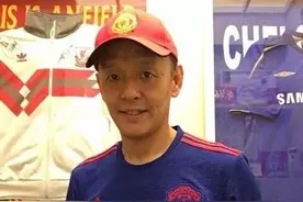 细数那些广东球迷熟识的粤语足球评述员，谁是你心目中第一讲波佬图片