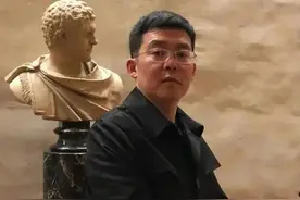 以“画”育人，磊落飒爽——走近山东师范大学十佳教师吴磊教授图片