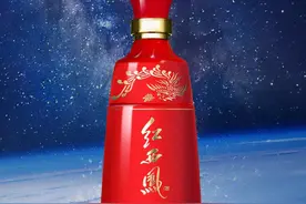 西凤酒五大核心单品都是哪些产品？这些酒好喝吗？图片