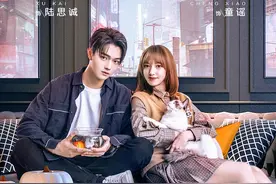 《你微笑时很美》原作者发文，否认抄袭融梗，更没有不尊重电竞图片