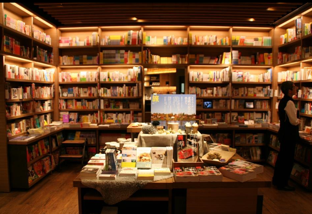 “全球最美书店”——茑屋书店将落户成都TOD