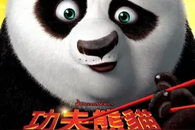 热闹的环球影城，无人问津的“功夫熊猫”主题园？图片