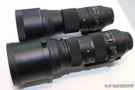 适马即将推出E卡口150-600的镜头，打鸟的摄影师有了新的选择图片