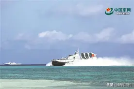 军事 | “欧洲野牛”已成中国海军利器图片