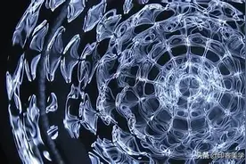 挑战你的脑洞的10组惊艳动图图片