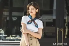 38岁以上的女人，尽量远离3种“大妈穿搭”，否则显土气还很廉价图片