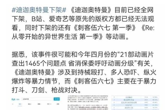 抛弃狼抓羊的设定，反而拓展了世界观，还得感谢家长当初的举报