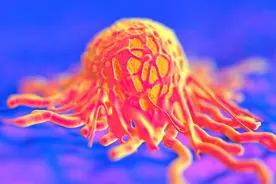 癌细胞真“饿死”了？研究：限制一种氨基酸摄入，抑制肿瘤生长图片
