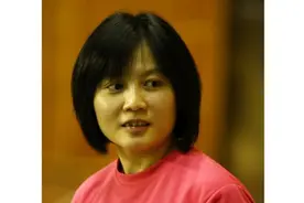 前教练抨击大马羽协 对待本土教练不如国外教练图片
