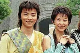 夫妻相有科学依据吗？看完这十组明星夫妻照，你可能就有答案图片