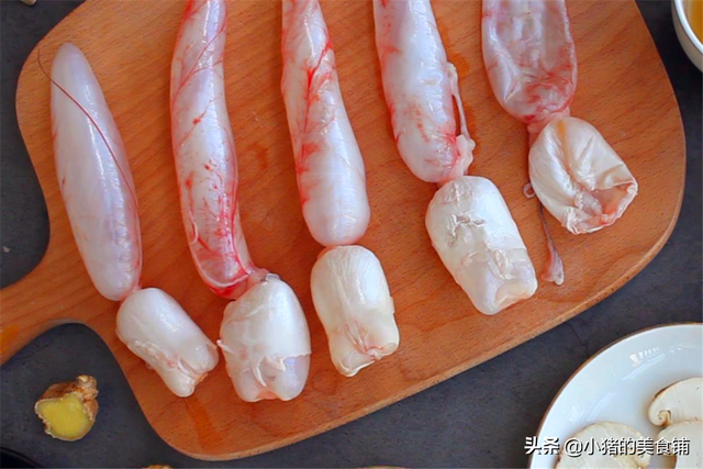 鱼鳔如何制作成花胶 2026年鱼鳔如何制作成花胶的方法