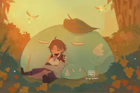 一张图告诉你《原神》最强物伤杯长什么样，太离谱图片