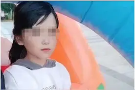 云南文山失踪8岁女童遇难，在自家房背后草丛找到遗体，家人一度怀疑被拐卖，是否被害警方已介入调查图片