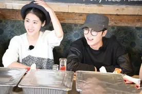 一年后再看华晨宇、张碧晨，才明白不结婚是他们最好的选择图片