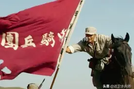 再现反扫荡的《乘风》，艺术性恐怕高过吴京自己的战狼2？图片