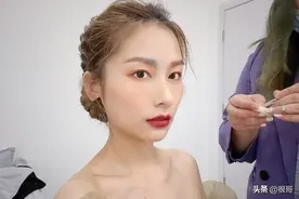 陆虎公布恋情，女友撞脸吴昕，曾在《中国好声音》的舞台露过脸图片