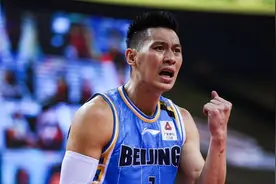 林书豪29分，翟晓川15分，北京首钢90-81深圳男篮，豪取CBA7连胜图片