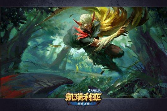 拒绝流水线！下半年最值得期待的差异化MMORPG新游推荐