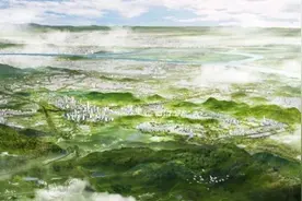 院士领衔编制！南京市委市政府重磅官宣，紫东地区未来将这样规划！图片